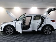 Kia Xceed 3 ISG 6