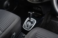 Toyota Yaris VVT-I DESIGN M-DRIVE S TSS 29