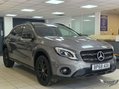 Mercedes-Benz GLA 1.6 GLA180 Urban Edition 7G-DCT Euro 6 (s/s) 5dr 39