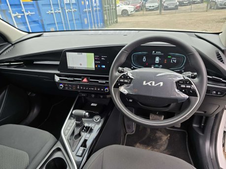 Kia Niro 1.6h GDi 2 SUV 5dr Petrol Hybrid DCT Euro 6 (s/s) (139 bhp) 19