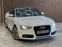 Audi A5 2.0 A5 S Line Special Edition TDI CVT 2dr