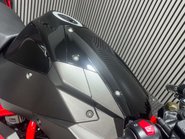 Hyosung GD 2016 ONLY 1K 250CC SPORTS BIKE LIGHTWEIGHT LONG MOT 32