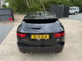 Jaguar F-Pace 3.0 F-PACE S AWD D Auto 4WD 5dr 32