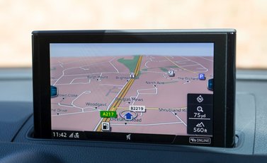 Audi RS3 Sportback Sport Edition 19