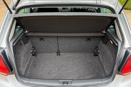Volkswagen Polo MATCH TSI 43