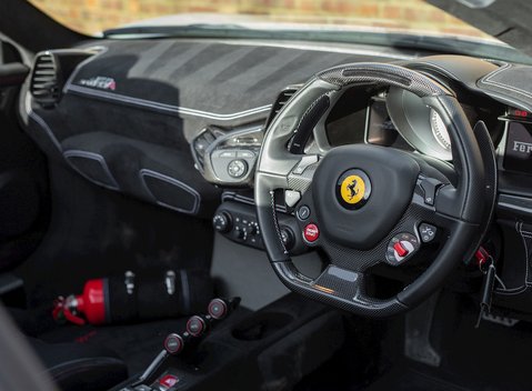 Ferrari 458 Speciale Aperta 13