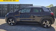 Citroen C3 Aircross 1.2 PureTech GPF Flair SUV 5dr Petrol EAT6 Euro 6 (s/s) (110 ps) 3