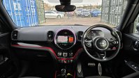 Mini Countryman 2.0 Cooper S Sport SUV 5dr Petrol Steptronic Euro 6 (s/s) (178 ps) 15