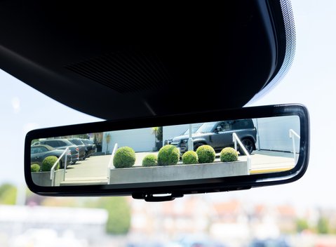 Ferrari Purosangue 54