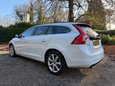 Volvo V60 2.0 T4 SE Nav Auto Euro 6 (s/s) 5dr 4