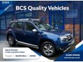 Dacia Duster 1.5 dCi Laureate Prime Euro 6 (s/s) 5dr 1