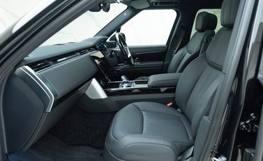 Land Rover Range Rover D350 SE 14