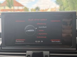 Audi A6 2.0 A6 S Line TDI Ultra 5dr 56