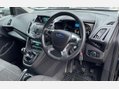 Ford Transit Connect 1.6 TDCi 200 Limited Panel Van 5dr Diesel Manual L1 H1 (124 g/km, 113 bhp) 24