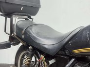 Yamaha XJ MAXIM 1981 32K PROJECT CLASSIC BIKE 750CC PARTS BIKE BREAKER 11