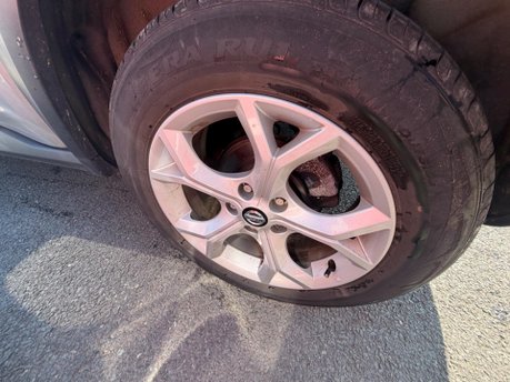 Nissan Juke DIG-T N-CONNECTA 12