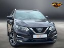 Nissan Qashqai 1.2 Qashqai N-Connecta DiG-T CVT 5dr - NATIONAL DELIVERY*