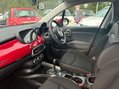 Fiat 500X 1.6 E-Torq Pop SUV 5dr Petrol Manual Euro 6 (110 ps) 10