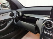 Mercedes-Benz C Class 2.1 C250 AMG Line Bluetec Auto 5dr 91