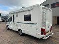 Fiat Auto-Trail 4
