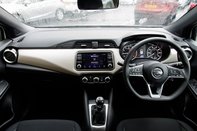 Nissan MICRA IG-T ACENTA 3