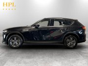 Mazda CX-60 2.5 e-SKYACTIV 17.8kWh Exclusive-Line SUV 5dr Petrol Plug-in Hybrid Auto 4W 4