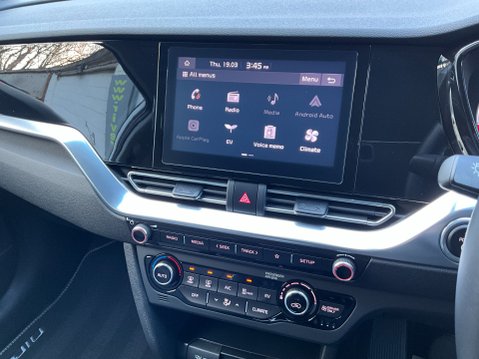 Kia Niro 64kWh 2 Auto 5dr 24