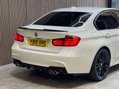 BMW 3 Series 2.0 320d M Sport 4dr 16
