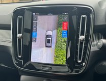 Volvo XC40 Recharge Twin 78kWh Pro SUV 5dr Electric Auto AWD (408 ps) 24