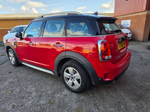 Mini Countryman 1.5 Countryman Cooper 5dr 41