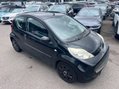 Peugeot 107 1.0 12V Urban 2 Tronic Euro 4 3dr 8