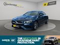 Mercedes-Benz CLA Class 2.0 CLA250 AMG Line Coupe 7G-DCT Euro 6 (s/s) 4dr 4