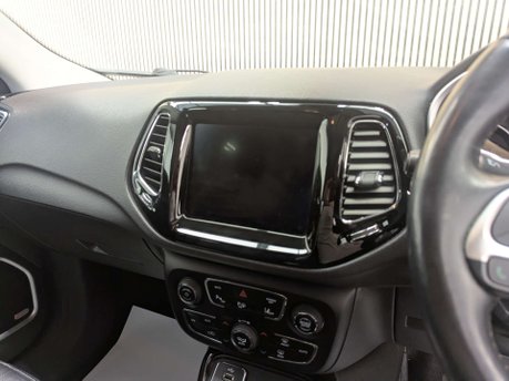 Jeep Compass 1.4 Compass Limited Edition MultiAir II 4x2 5dr 53