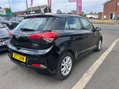 Hyundai i20 1.2 i20 SE MPI 5dr 10