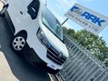 Renault Trafic 2.0 dCi Blue SL30 Advance Panel Van 5dr Diesel Manual L1 H1 Euro 6 (s/s) (1 36