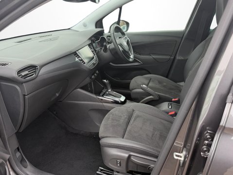 Vauxhall Crossland 1.2 Turbo [130] Ultimate 5dr Auto 2