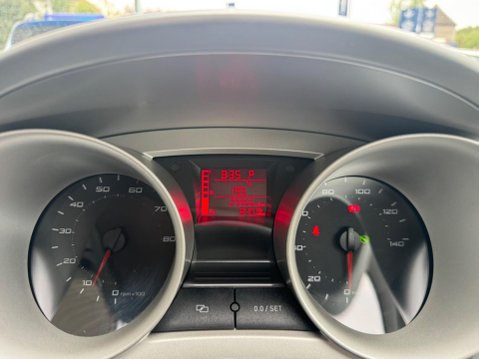 SEAT Ibiza 1.2 TSI SE DSG Euro 5 5dr 19