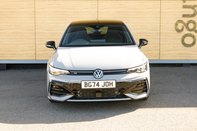 Volkswagen Golf BLACK EDITION TSI 5