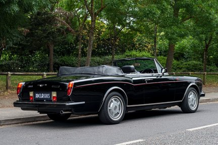 Bentley Continental 3