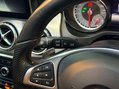 Mercedes-Benz GLA 2.1 GLA 220 D 4Matic AMG Line Premium+ Auto 4WD 5dr 34