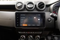 Dacia Duster JOURNEY TCE 28