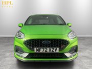 Ford Fiesta 1.5T EcoBoost ST-3 Hatchback 3dr Petrol Manual Euro 6 (s/s) (200 ps) DAB Ra 2