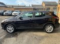 Nissan Qashqai DIG-T Acenta SUV 5dr Petrol Manual 2WD 3