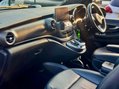 Mercedes-Benz V Class 2.2 V220d AMG Line MPV 5dr Diesel G-Tronic+ Euro 6 (s/s) 7 Seat (163 ps) 19