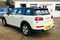 Mini Clubman COOPER CLASSIC,7 MAIN DEALER SERVICES,SAT NAV,DAB RADIO CRUISE, 11