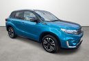 Suzuki Vitara 1.4 Boosterjet 48V Hybrid SZ5 ALLGRIP 5dr 4