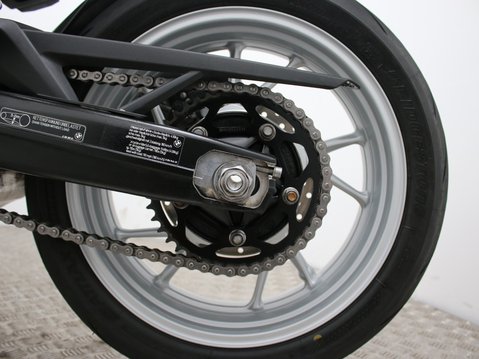 BMW F900R F 900 R 31