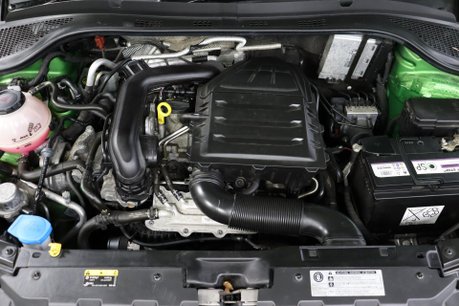 Skoda Fabia COLOUR EDITION TSI 26