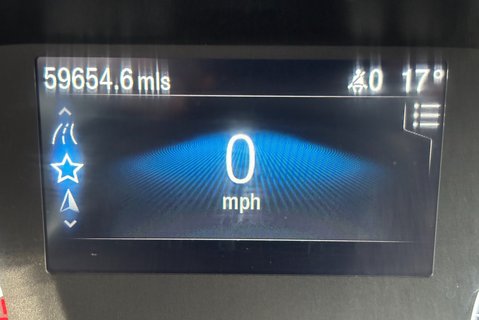 Ford Transit Connect 220 L1 Trend DCIV Tdci with Air Con / Sat Nav / Camera 38