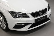 SEAT Leon 1.5 Leon FR Sport TSi Evo Semi-Auto 5dr 32